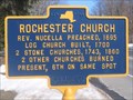 Image for Rochester Church
