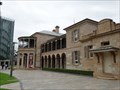 Image for GOVERNMENT HOUSE, BRISBANE - QLD - Australia
