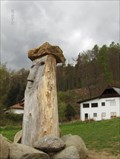 Image for Felsenmeer sculpture - Lautertal (Odenwald), Germany