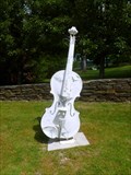 Image for Cello - Lenox, MA