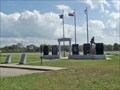 Image for Hunt County War Memorial - Greenville, TX