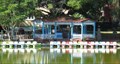 Image for Parque Josone Boat Rental - Varadero, Cuba