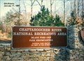 Image for Chattahoochee River National Recreation Area - Sandy Springs GA