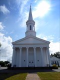 Image for Enfield Congregational Church - Enfield Historic District - Enfield, CT