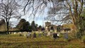 Image for St Bartholomew's cemetery - Hognaston, Derbyshire