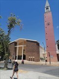 Image for Catedral de San Juan Bautista - San juan,   Argentina