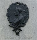 Image for Reliefs - Monument aux Patriotes -  Monument to the Patriots - Montréal, Québec