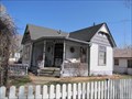 Image for House at 902 5th Street - Library Park Historic District - Las Vegas, New Mexico