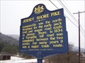 Image for Jersey Shore Pike - Coudersport, PA