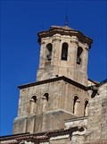 Image for Colegiata de Santa María la Mayor - Toro, Zamora, España