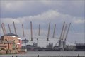Image for O2 building was the Millenium Dome - London