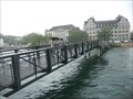 Image for Mühlesteg - Zurich, Switzerland