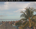Image for Webcam Manava Beach - Moorea, Polynésie Française