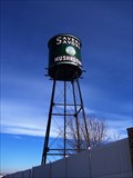 Image for Savery Savory Mushroom Farm Water Tower - Westminster, Colorado