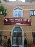 Image for Iglesia Primitiva Pentecostal - Brooklyn, New York