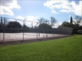 Image for Concord Community Park Tennis Courts - Concord, CA