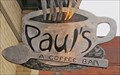 Image for Paul's A Coffee Bar - Chewelah, WA