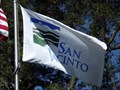 Image for Municipal Flag - San Jacinto CA