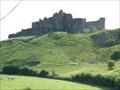 Image for Brecon Beacons - National Park - Carreg Cennen - Wales, Great Britain.