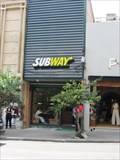 Image for Subway - Augusta - Sao Paulo, Brazil