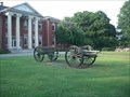 Image for Oak Ridge Military Cannon & Caisson
