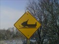 Image for Snowmobile Crossing - Uxbridge, Ontario