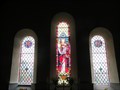 Image for Stained Glass Windows - Christ Church, The Dhoon, Glen Mona, Isle of Man