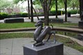 Image for Unicorn - Children's Fountain - Columbus, Ohio
