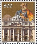 Image for San Pietro - Vatican
