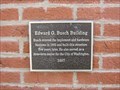 Image for Edward G. Busch Building - Washington, MO