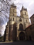 Image for Monastery of Benedicts - Hronsky Benadik, Slovakia