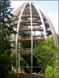 Image for "Tree Top Walk" Tower, Neuschönau, Germany