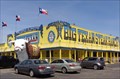 Image for The Big Texan Steak Ranch - Amarillo, Texas.