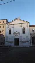 Image for Church of St. Francis of Assisi, Piran, Slowenia