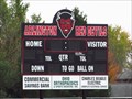 Image for Home of the Arlington Red Devils - Arlington, Ohio