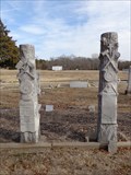 Image for Pinion - Heath Cemetery - Heath, TX