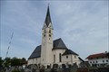Image for Katholische Pfarrkirche St. Martin - Babensham, Bavaria, Germany