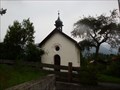 Image for Kapelle hl. Antonius in Thal - Obsteig, Tirol, Austria