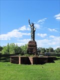 Image for Statue of Liberty Replica - Fort Collins, CO