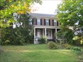 Image for Samuel Gill House - Mount Pleasant Historic District - Mount Pleasant, Ohio