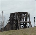 Image for Morison's Memphis Bridge AKA Frisco Bridge -- Memphis TN-West Memphis AR
