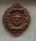 Image for Lion between vegetable crown - Sevilla, Andalucía, España