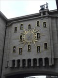 Image for Carillon du Mont des Arts - Brussels, Belgium