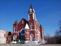 Image for Antioch Baptist Church - Shreveport, Louisiana.