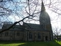 Image for St Mary - Marston, Lincolnshire