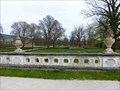 Image for Castle Garden  - Ceský Krumlov, Czech Republic