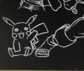 Image for Pikachu - Kaizen, Viale Morgani, Florence, Italy