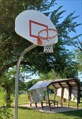 Image for Tull's Park Basketball Court - Norman, OK