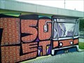 Image for Graffiti - Brno, Czech Republic