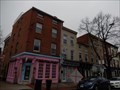Image for Buildings 1130-1212 S Charles Street-Federal Hill South Historic District - Baltimore MD